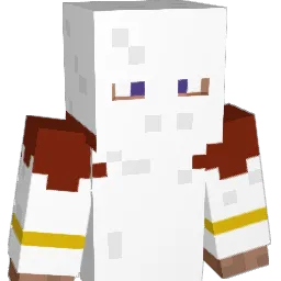 DesiredNameLOL Minecraft avatar bust
