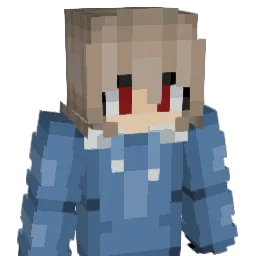 Desiree1031 Minecraft avatar bust