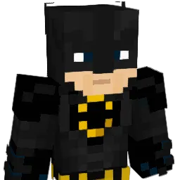DesiusX's Minecraft skin