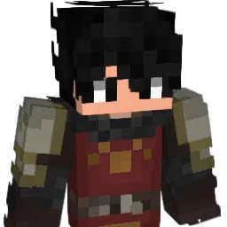 Desk13's Minecraft skin