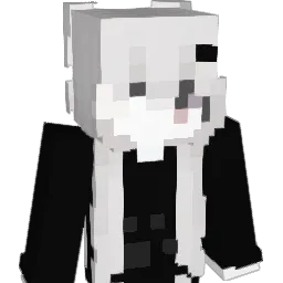 Desk4rtadaa Minecraft avatar bust