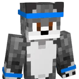 DeskManiac Minecraft avatar bust