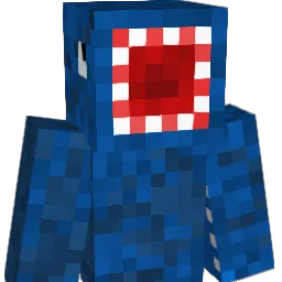 DeskSquid's Minecraft skin