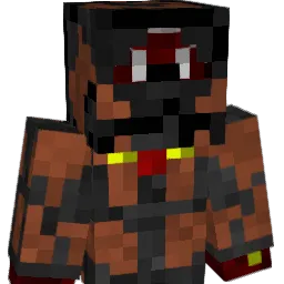 Desk_29's Minecraft skin