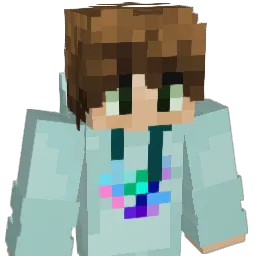 Deskchair_ Minecraft avatar bust