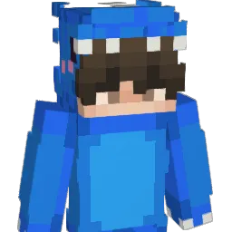 Deskosaurus's Minecraft skin