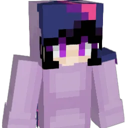 DesktopGoose101 Minecraft avatar bust