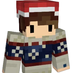 Desku's Minecraft skin