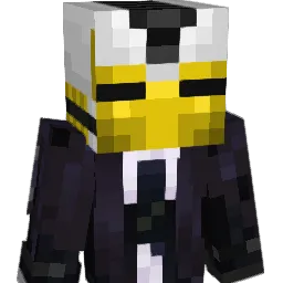 DeskyKun Minecraft avatar bust