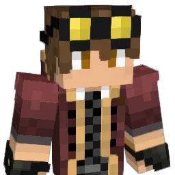 Desme0n_'s Minecraft skin