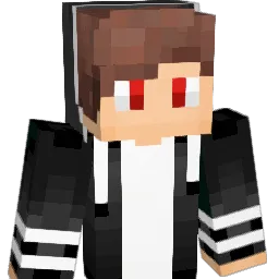 Desmeon_LT Minecraft avatar bust
