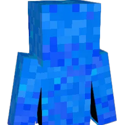 Desmond20157 Minecraft avatar bust