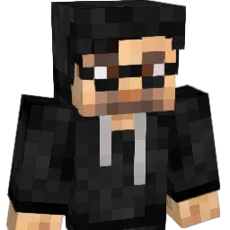Desmond4815 Minecraft avatar bust