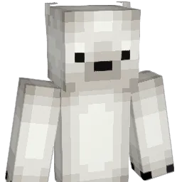 DesmondMB's Minecraft skin