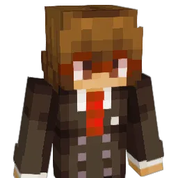 Desmond_Sycamore's Minecraft skin