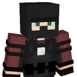 DesmorAodh Minecraft avatar bust