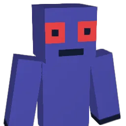 DesolateClock89's Minecraft skin