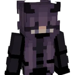 DesolateDreams Minecraft avatar bust