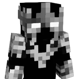 Desolation225 Minecraft avatar bust