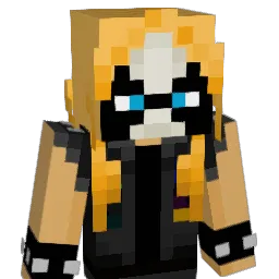 Desolator69 Minecraft avatar bust