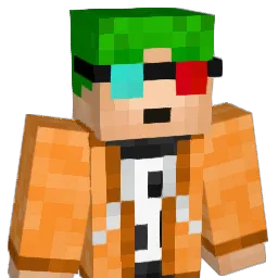 Deson06's Minecraft skin