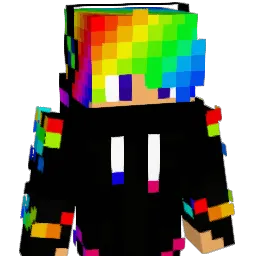 Desp0tas Minecraft avatar bust
