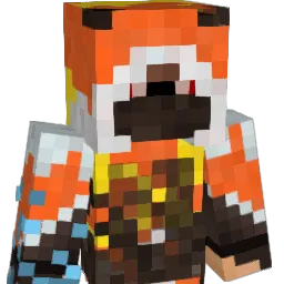 Desp_'s Minecraft skin