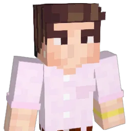 DespacitoIsEpic Minecraft avatar bust