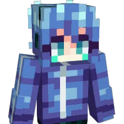 Despai's Minecraft skin