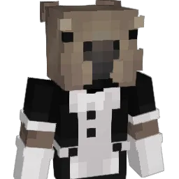 Despair2's Minecraft skin