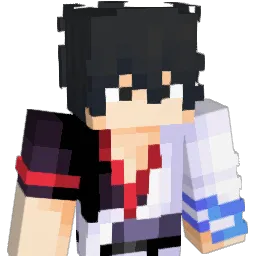 DespairScent Minecraft avatar bust
