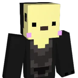 Desperado0925 Minecraft avatar bust