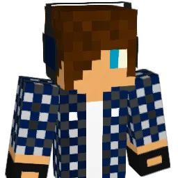 Desperado1998 Minecraft avatar bust