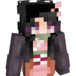 Desperado5765 Minecraft avatar bust