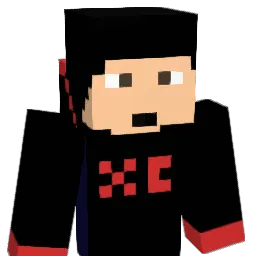 Desperado_1965 Minecraft avatar bust