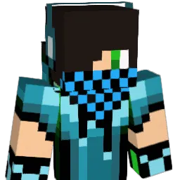 Despix's Minecraft skin