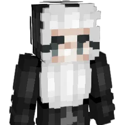 Desporado Minecraft avatar bust
