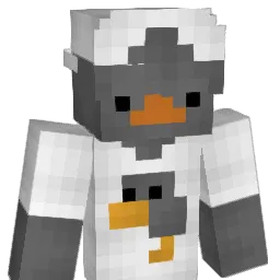 Despotar_ Minecraft avatar bust