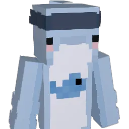 Desran__ Minecraft avatar bust
