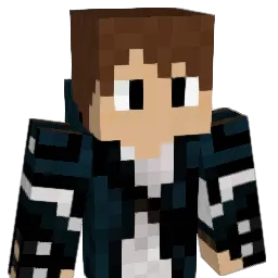Desse1999 Minecraft avatar bust