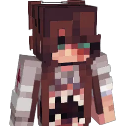 Desslon's Minecraft skin