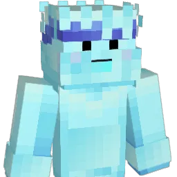 Dessming's Minecraft skin