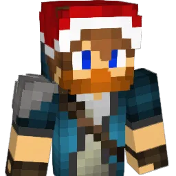 Dessoo's Minecraft skin
