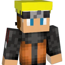 Desstrox's Minecraft skin