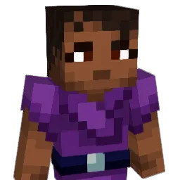 DessyBB Minecraft avatar bust