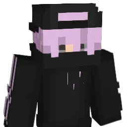Destalt's Minecraft skin