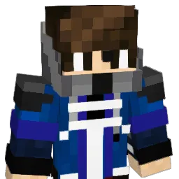 Destellus_ Minecraft avatar bust