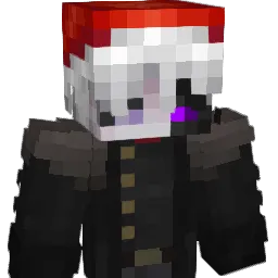 Desteruct Minecraft avatar bust