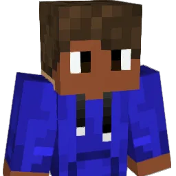 Desticod Minecraft avatar bust