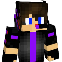Destined_PvP2004 Minecraft avatar bust